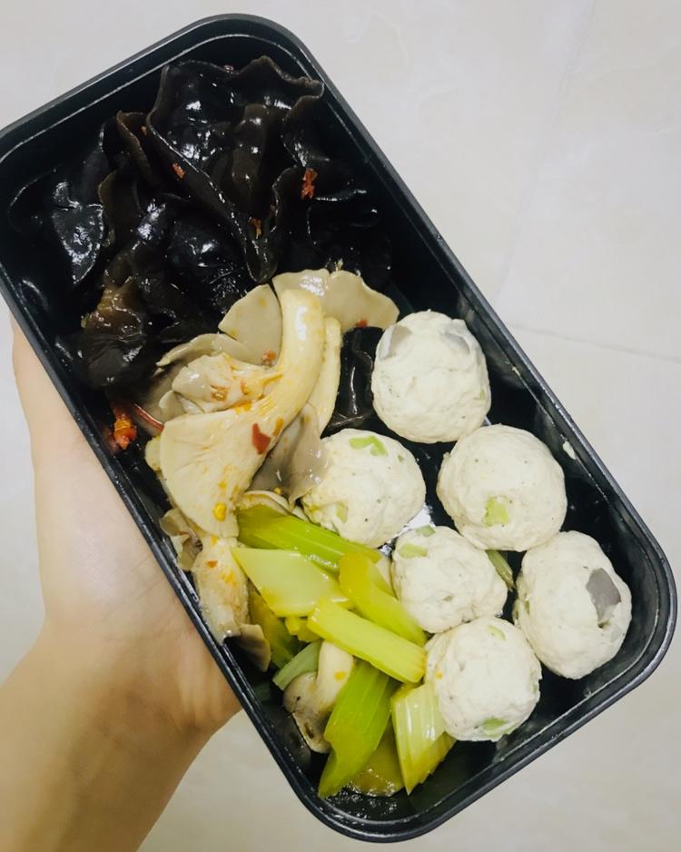 懒人便当