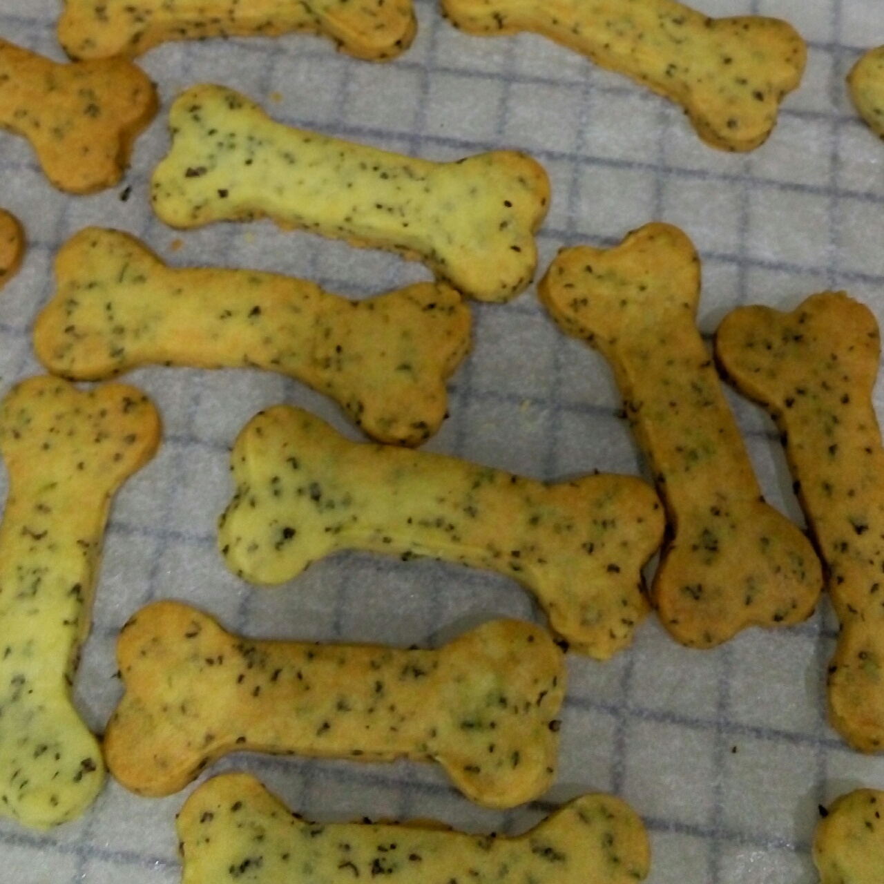 红茶饼干（简单快手）