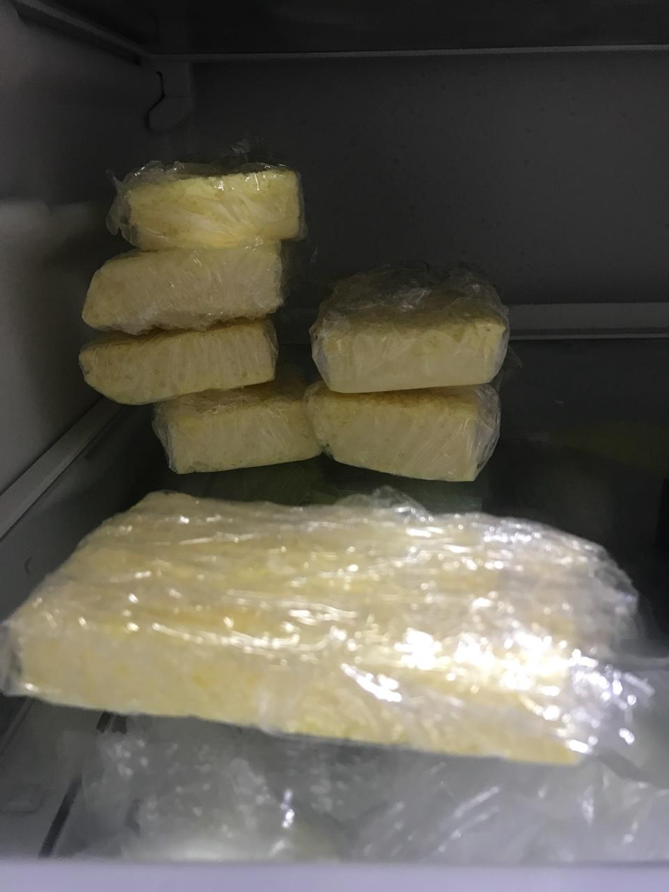 8寸轻芝士蛋糕（入口即化！）