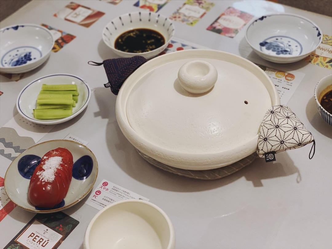 记录生活の点滴