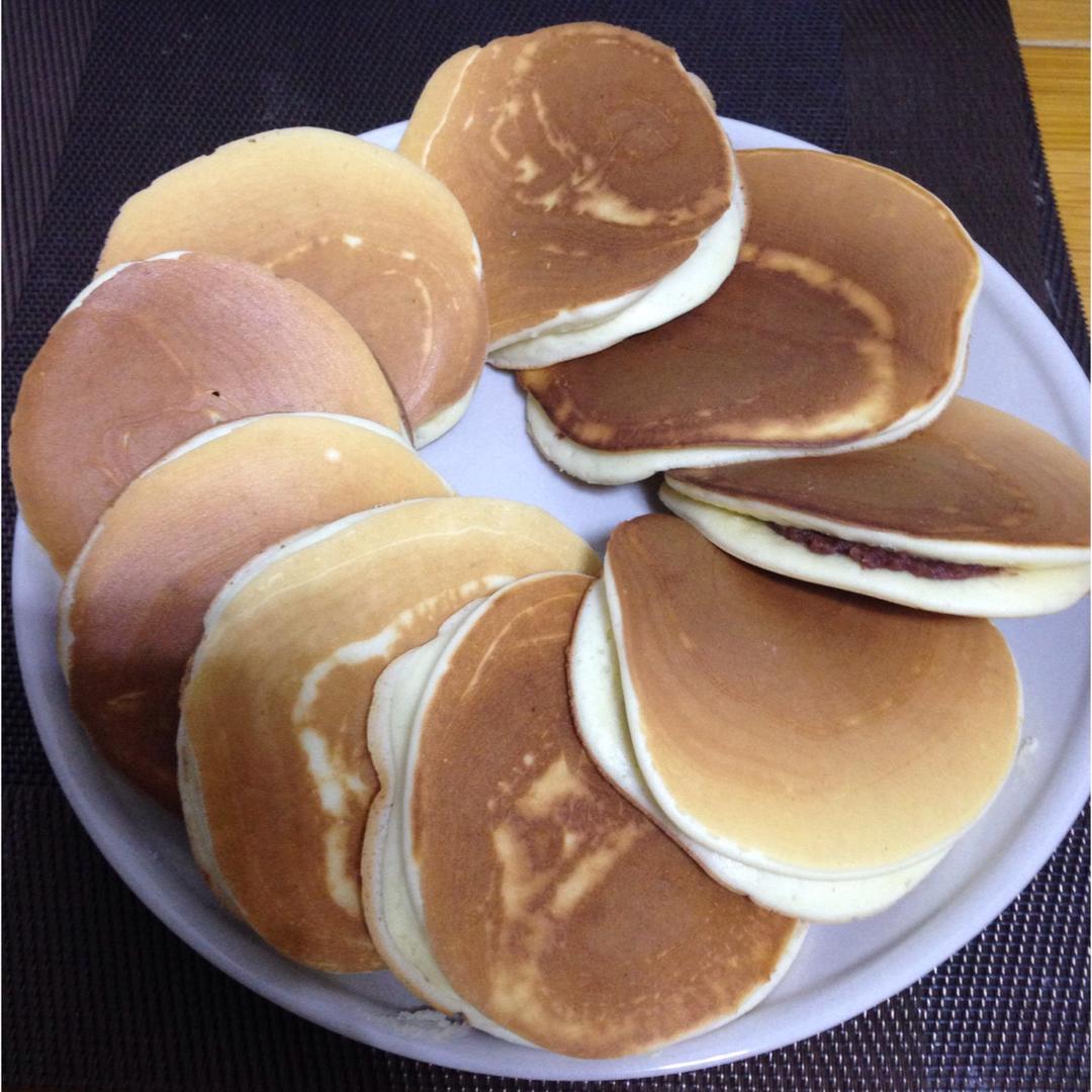 如何煎好一个pancake热香饼（超详细）