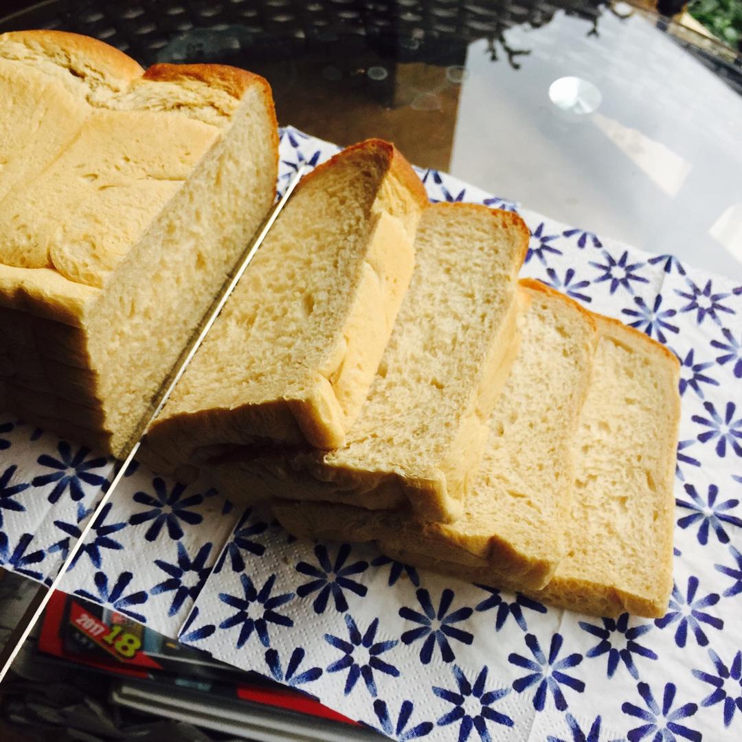 超浓牛奶吐司~昭和霓虹粉版