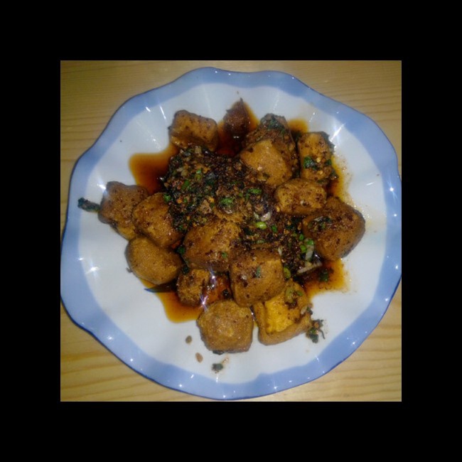 牛肉杂菜小火锅