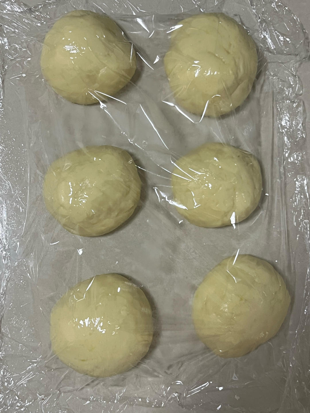 【仿真土豆面包】超级逼真！亲妈都认不出来