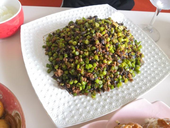 苍蝇头（经典台湾家常菜）