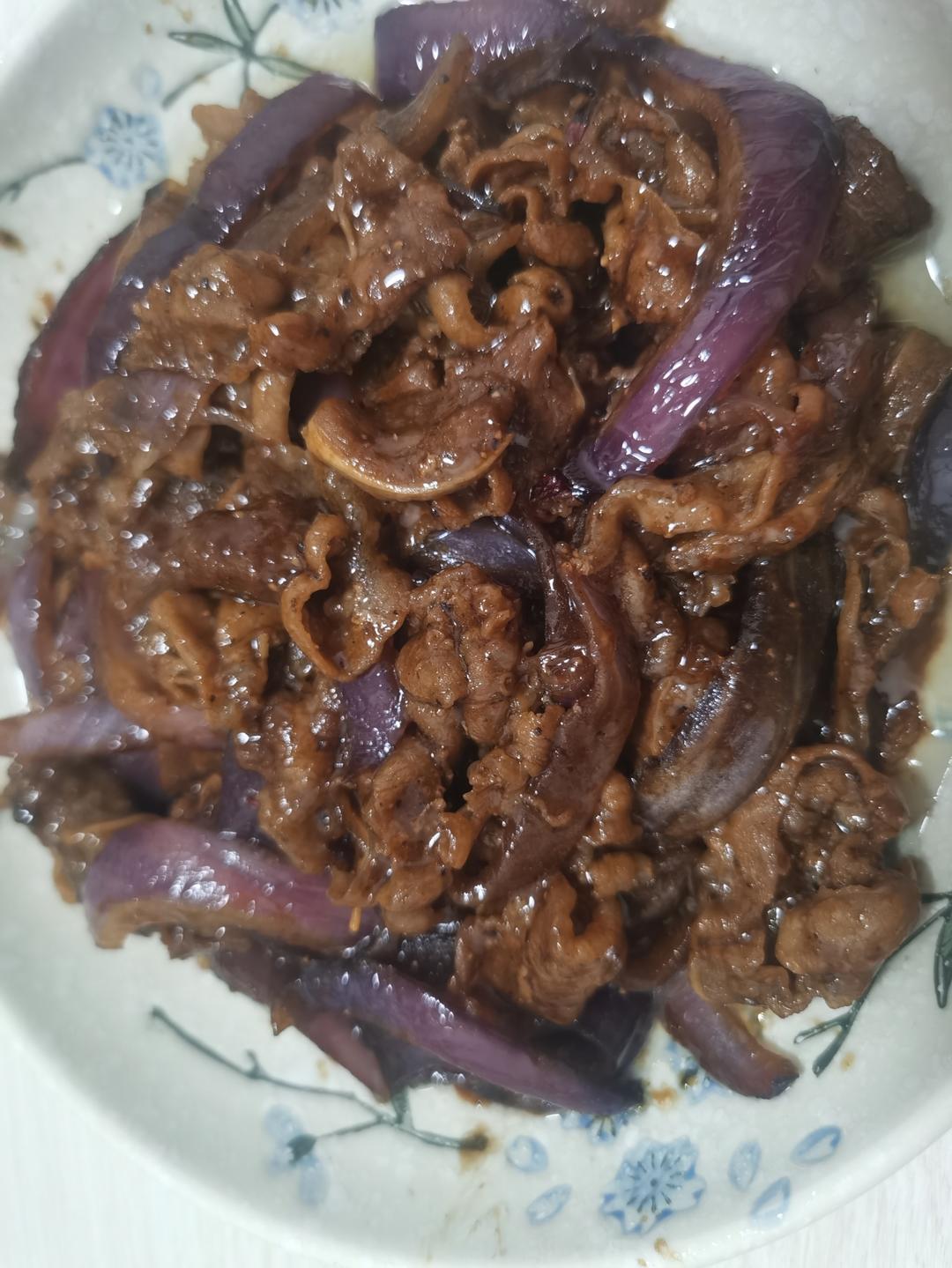 秒杀吉野家的照烧肥牛