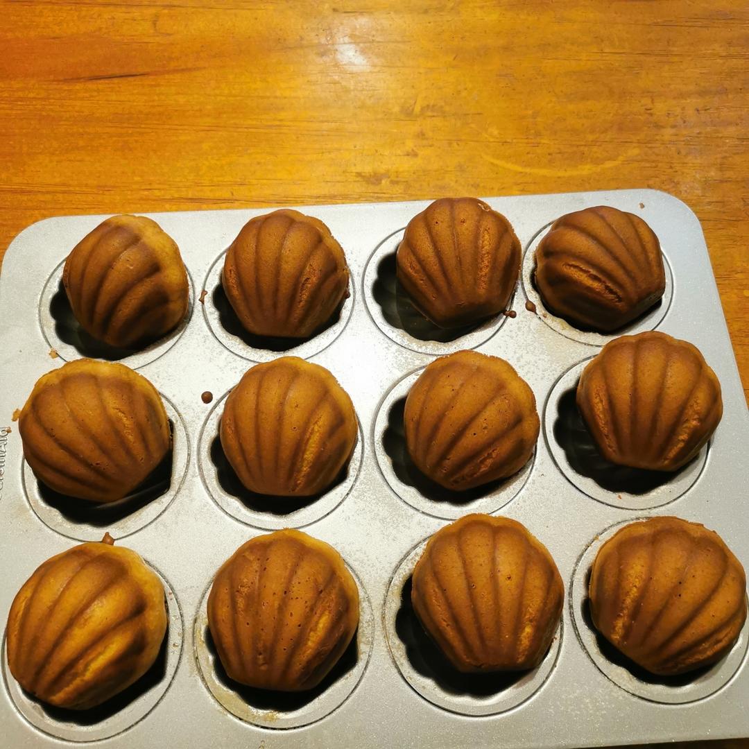 🔥『脆皮』黄油年糕｜香迷糊了！糯叽叽星人，快冲