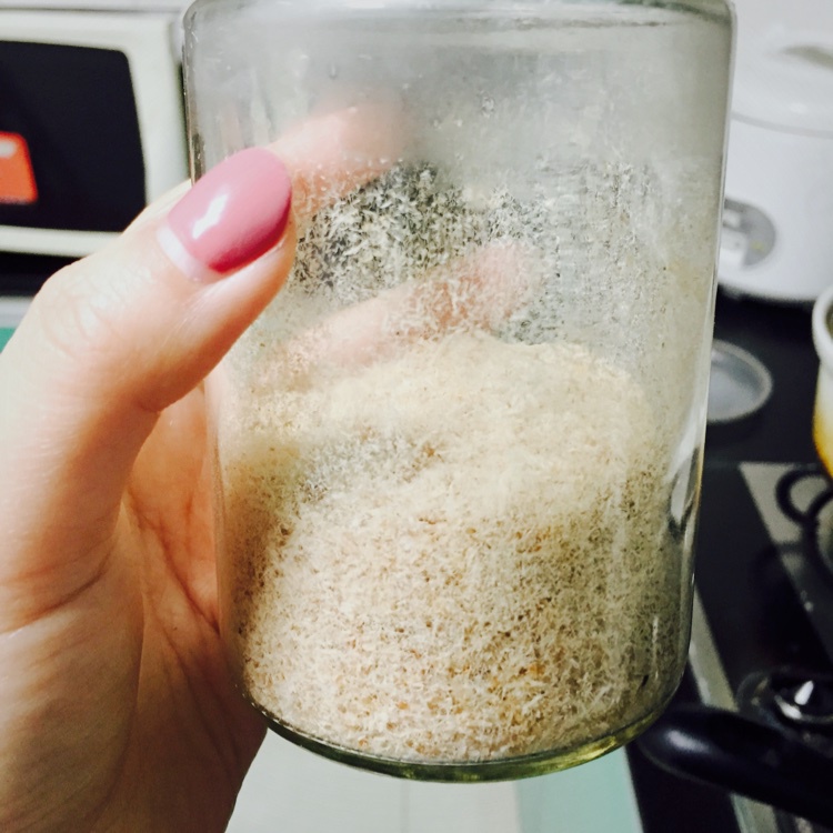 多宝食物专辑