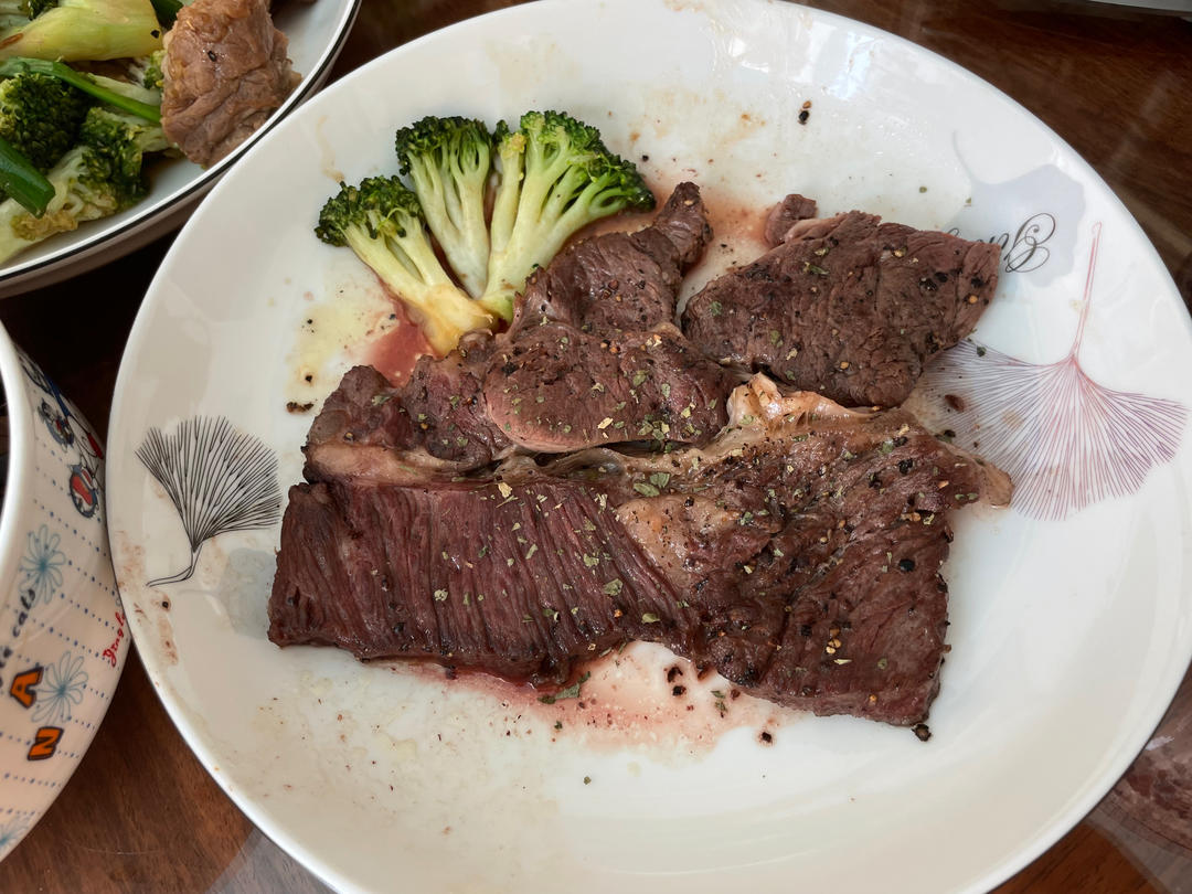 煎一块好牛排，你需要知道的一切