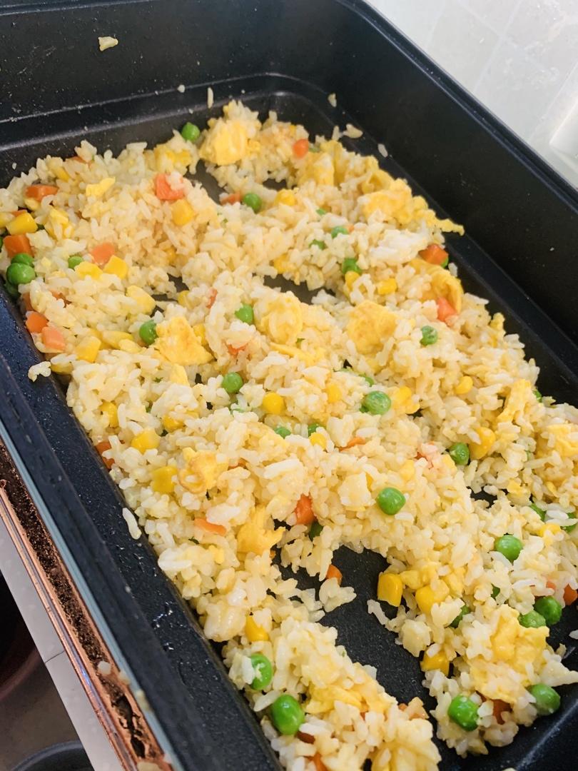 扬州炒饭
