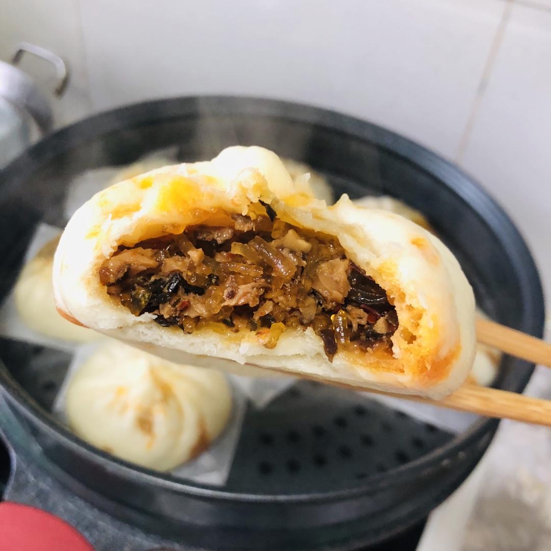 肉包子攻略（超详细视频）