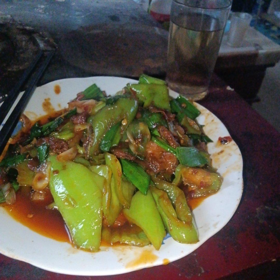 四川回锅肉