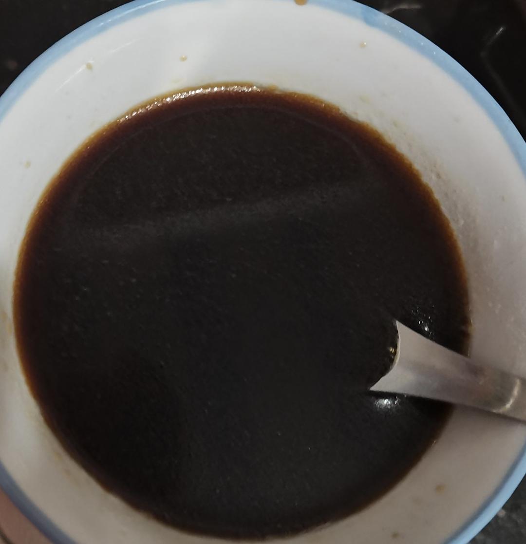 万无一失的糖醋汁