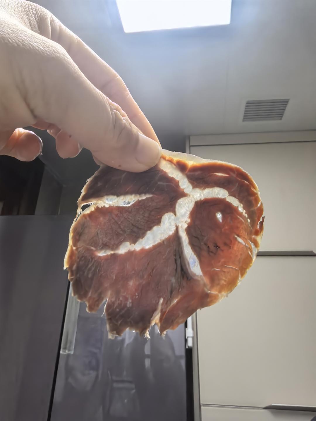 极简·古法｜酱牛肉·卤牛肉·牛腱子｜卡卡爸·不藏私