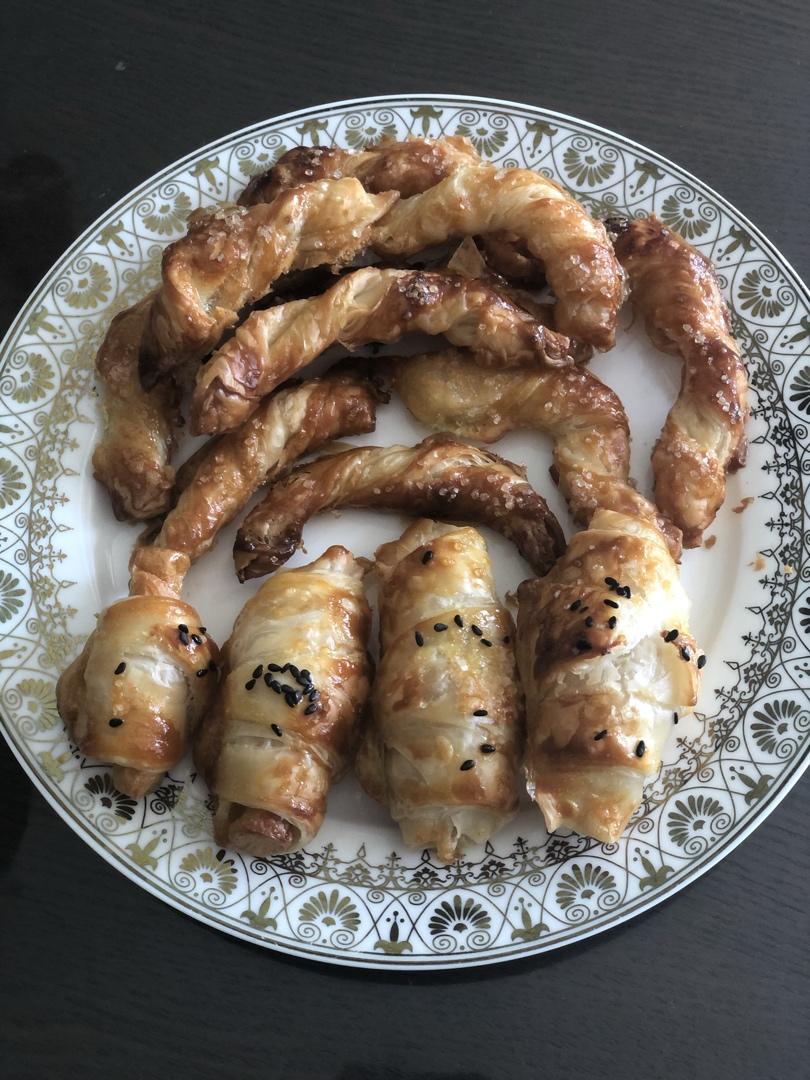 手抓饼的神仙做法