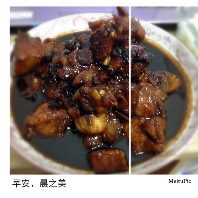 懒人版糖醋排骨