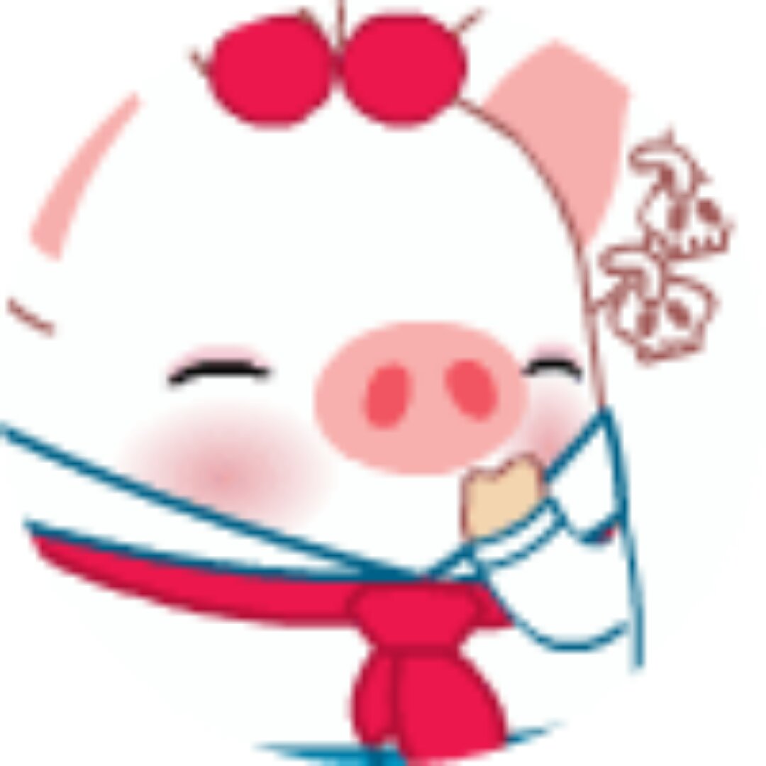 昵称小黑