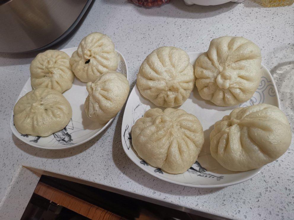 手工揉面/15分钟搞定（全视频）