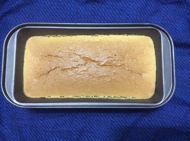 完胜各种叔叔家的起司蛋糕