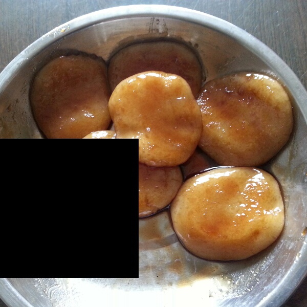 糖油粑粑