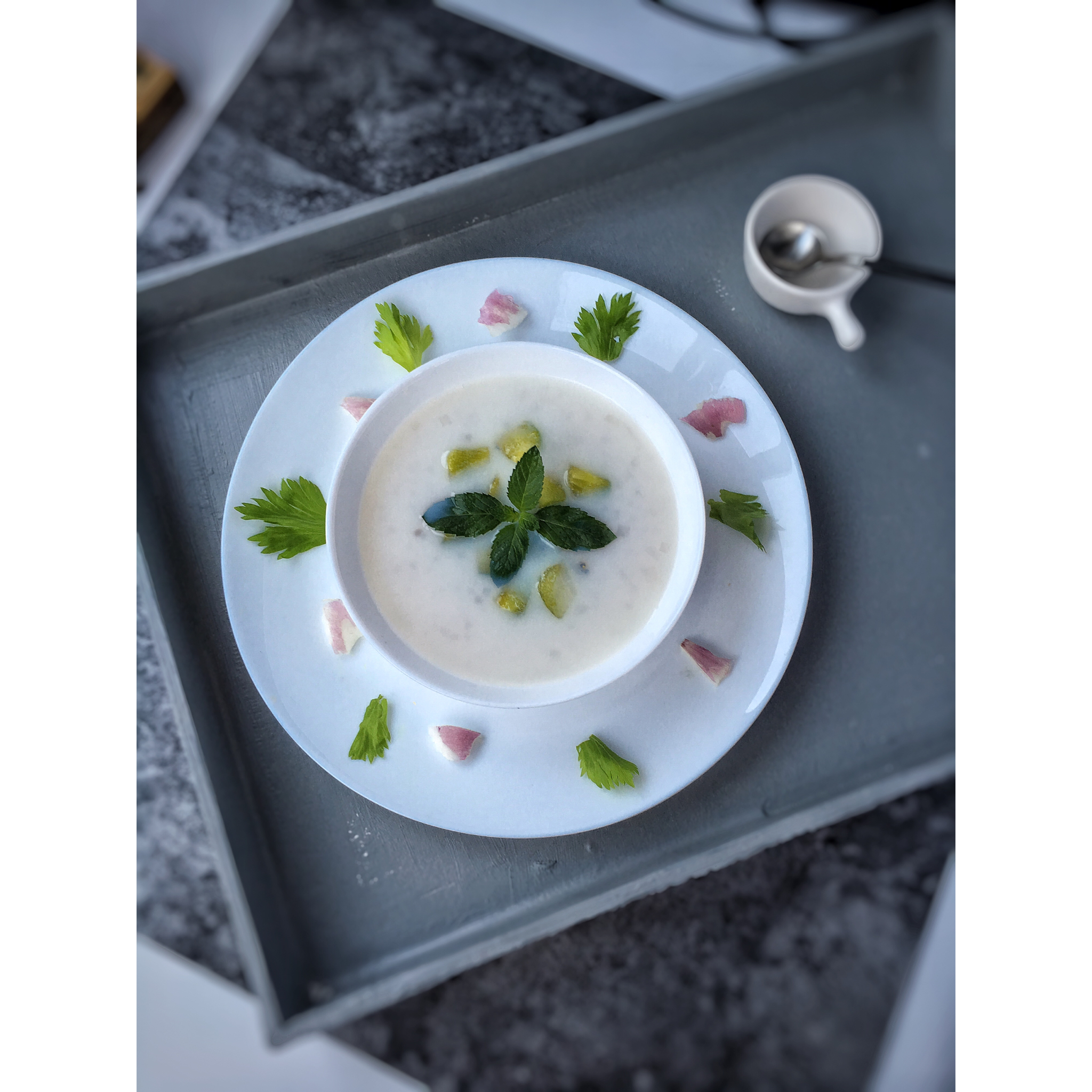 晚餐•2016年9月16日