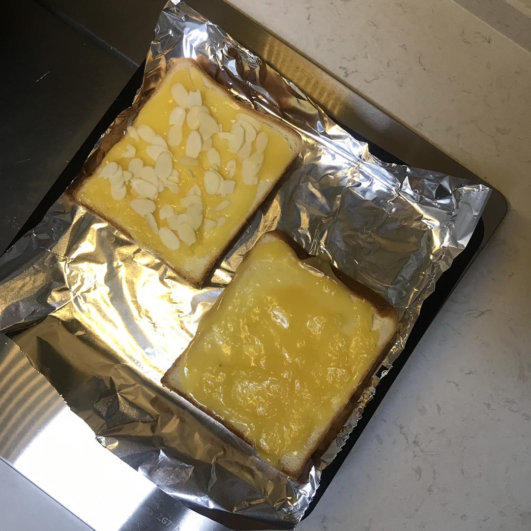 超简单！好吃又平整的糖霜饼干底的做法（附贴心小提示哦）