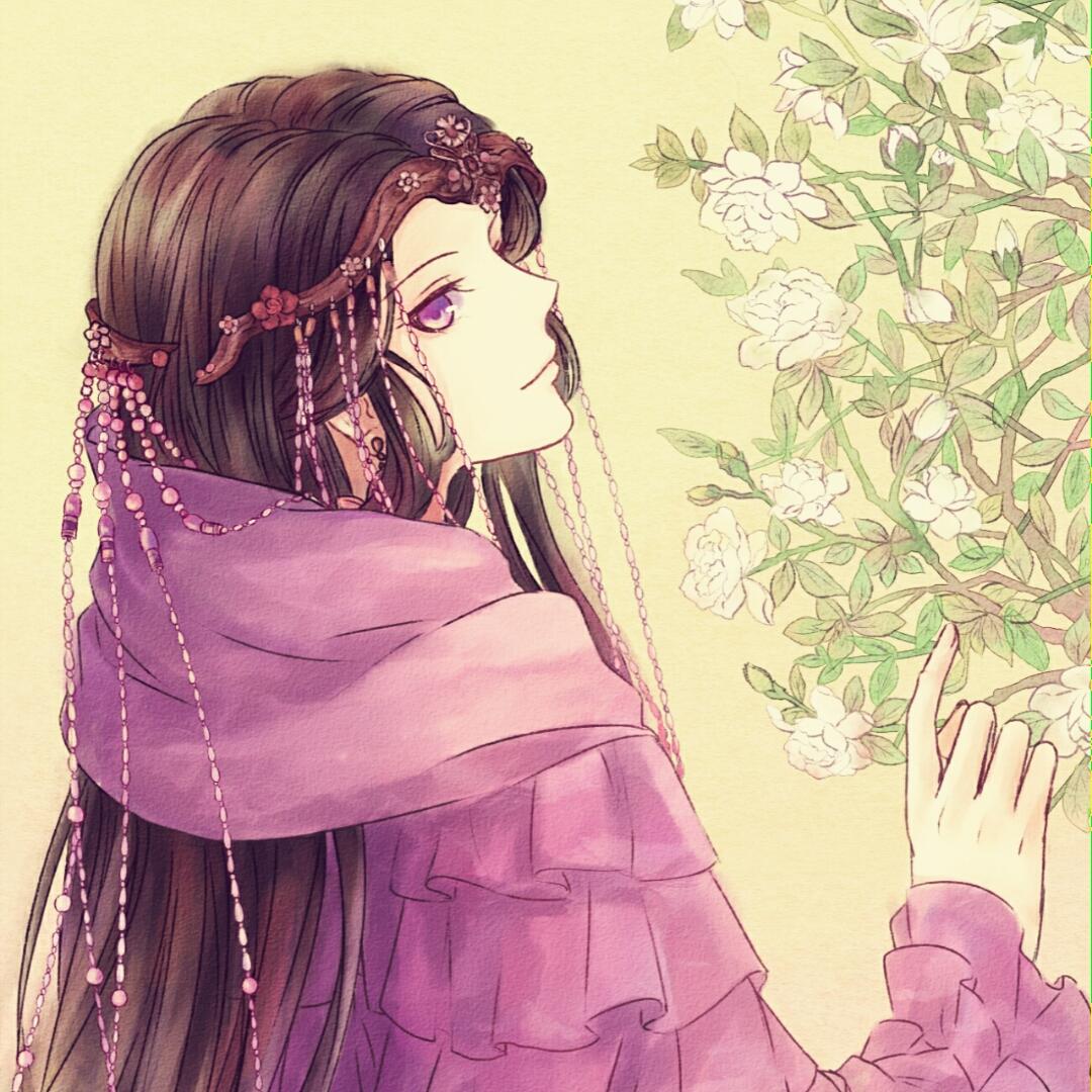 吱吱是个小可爱