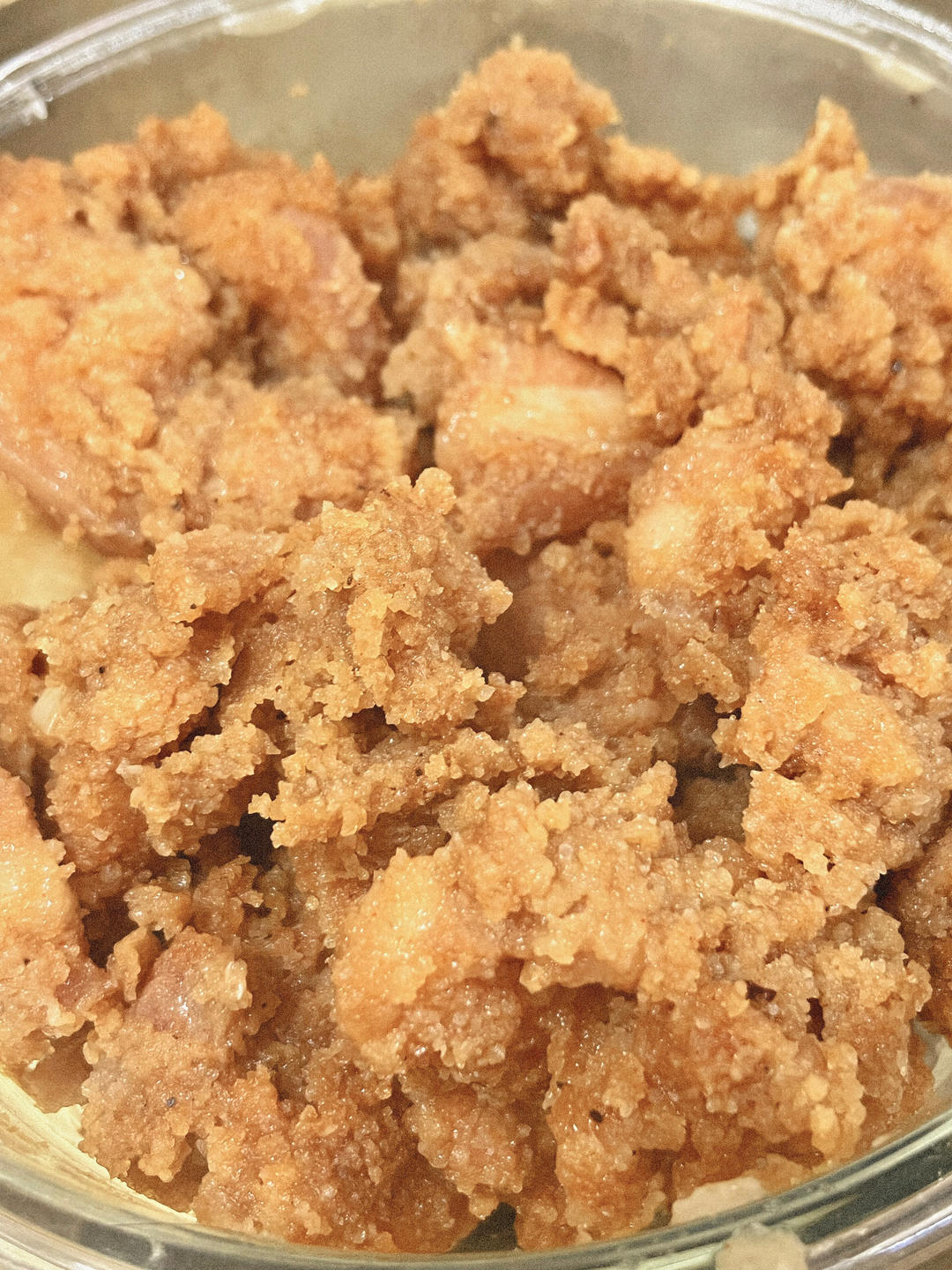 绝绝子！甩饭店几条街的粉蒸肉（粉蒸排骨）