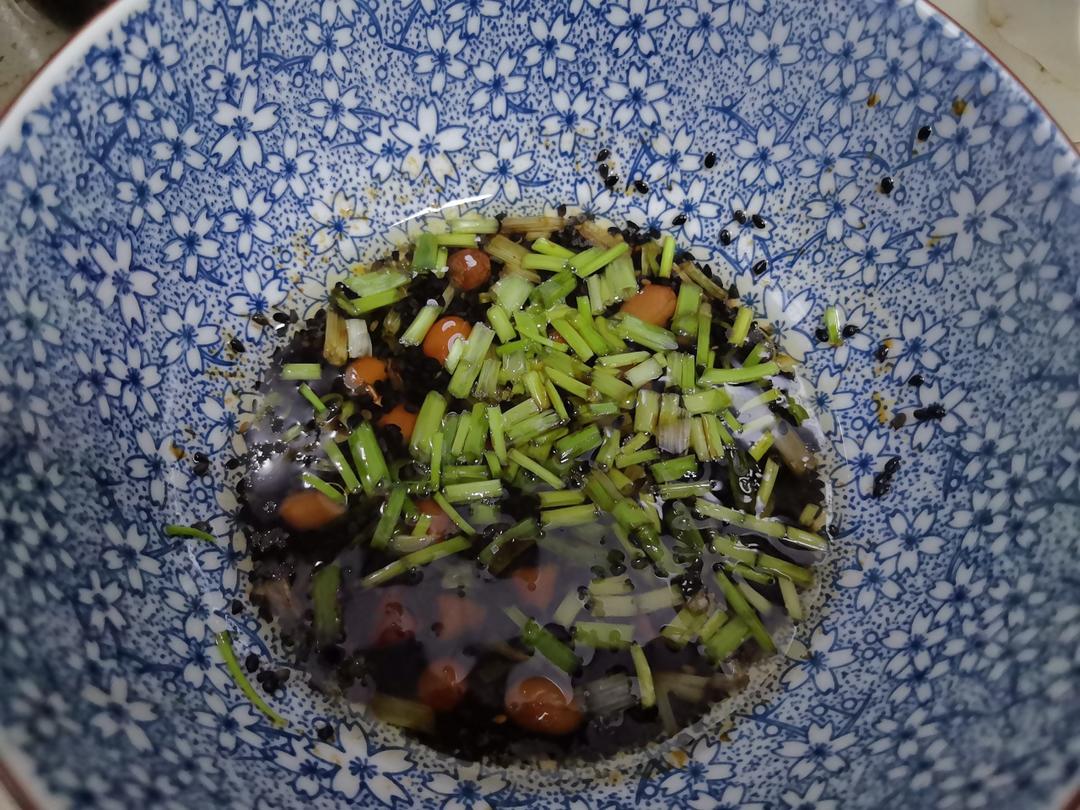酸辣粉（红薯粉）