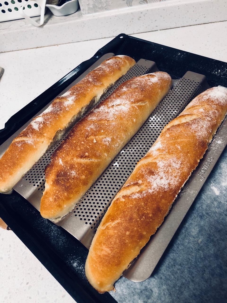 直接法法棍（附详细整形过程图和割包图）