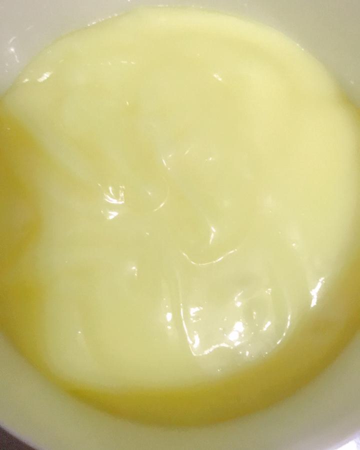 自制沙拉酱