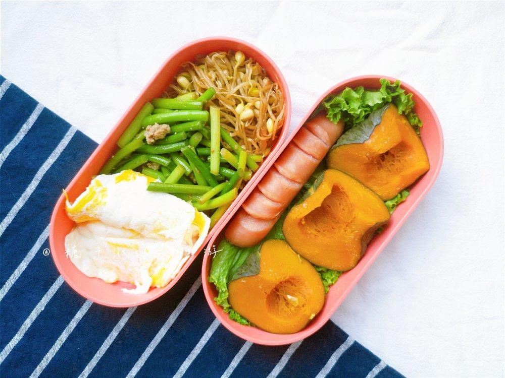 六月午餐便当