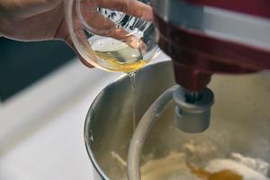 德普烤箱食谱—南瓜蜂蜜土司的做法 步骤5