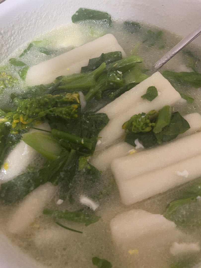 今天也要好好吃饭呀🐽