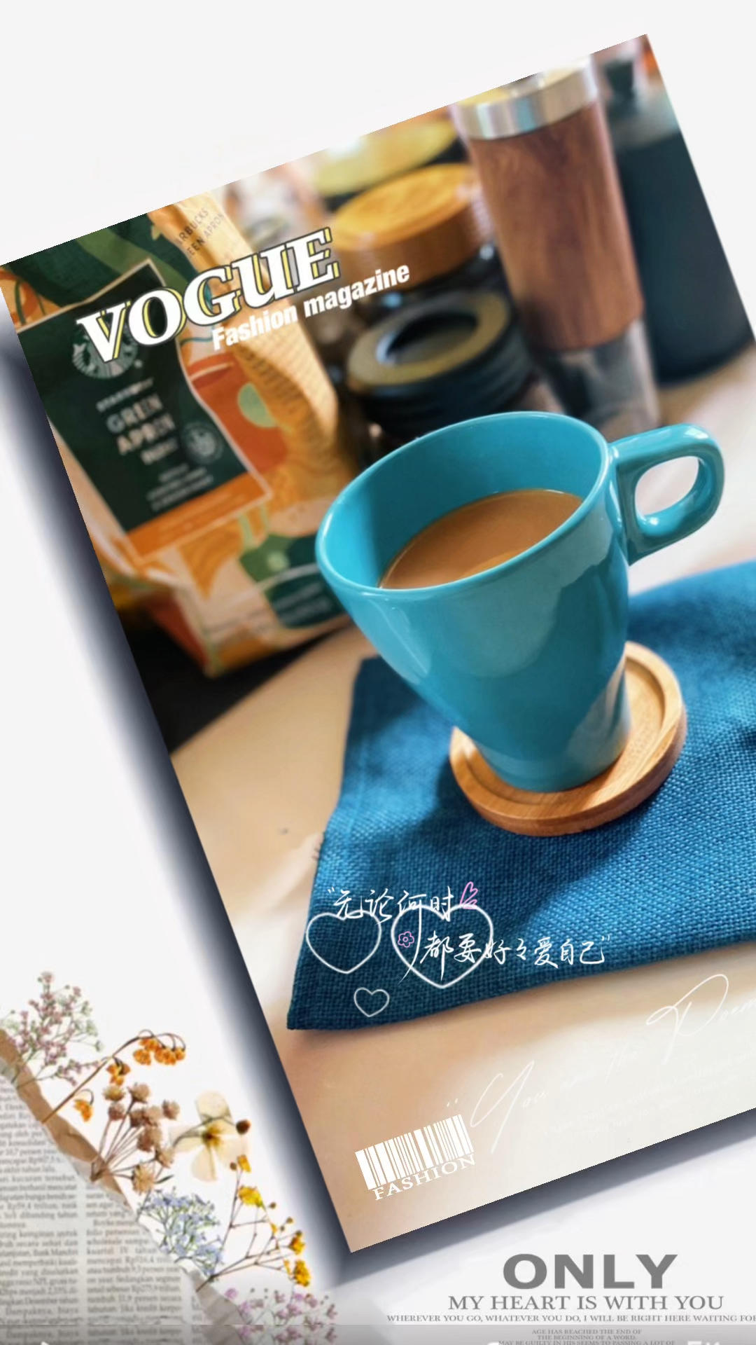 💖🌹yanyan甜品🍮&水果🍓🍒&面包🍞篇