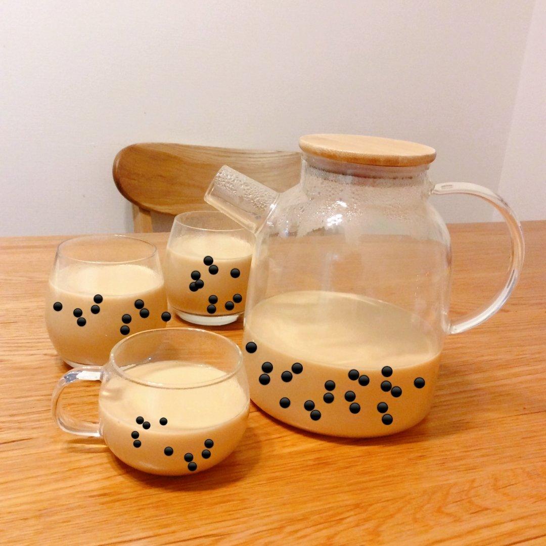 崔婉楠楠楠做的正宗港式丝袜奶茶