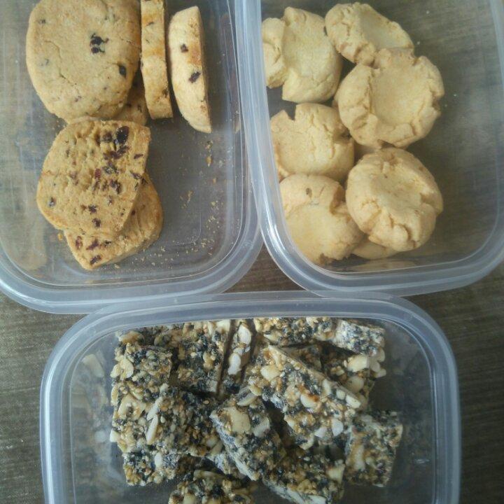 玛格丽特饼干