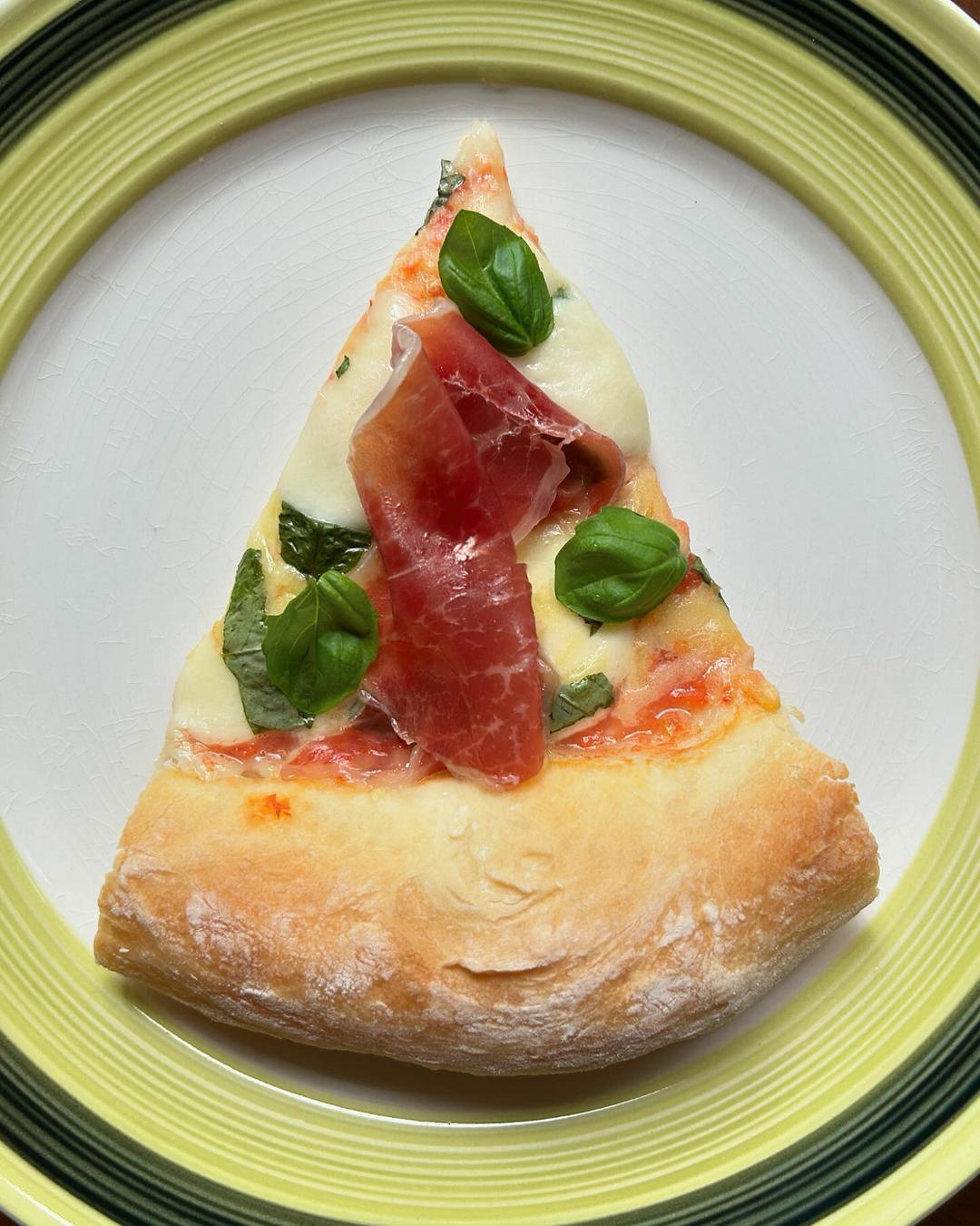 PIZZA方子/26h入口