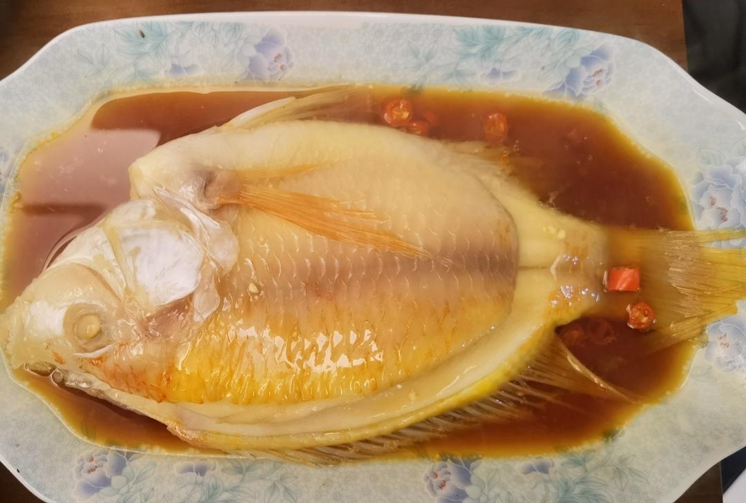 将来过去的味道