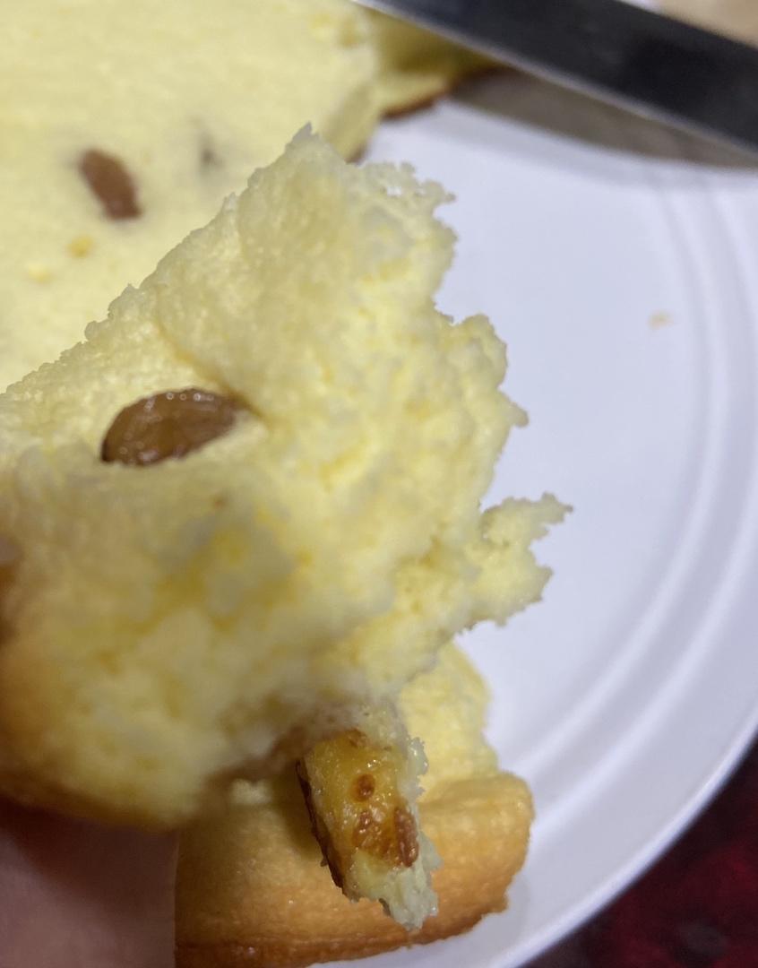 电饭锅蛋糕（百分百成功）