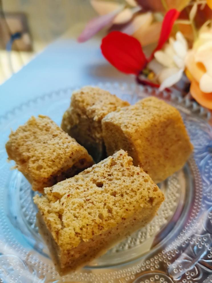 红枣山药糕的做法