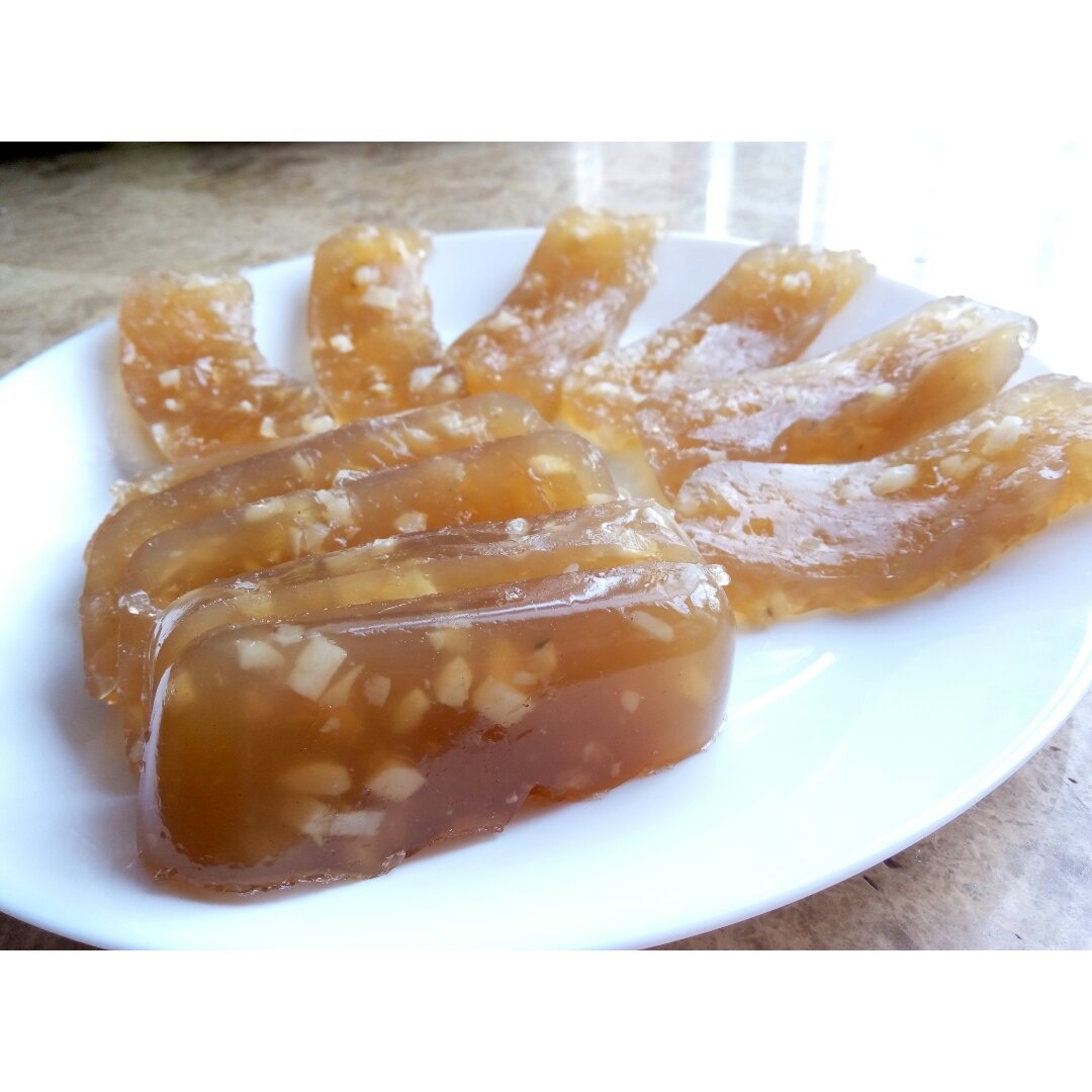 广式马蹄糕