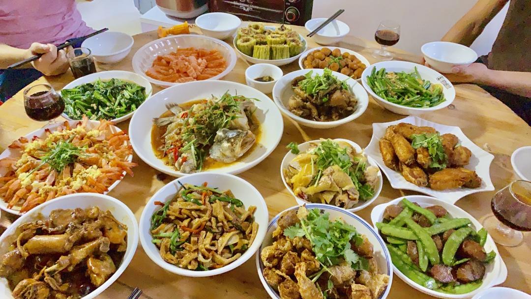 孔雀开屏鱼.