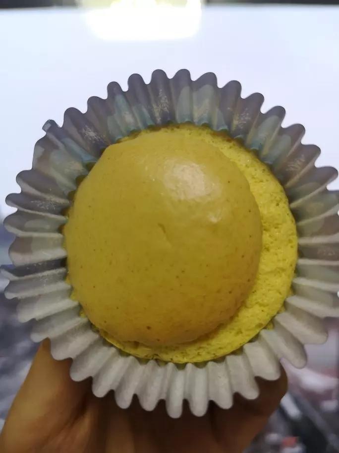粘米粉蛋糕