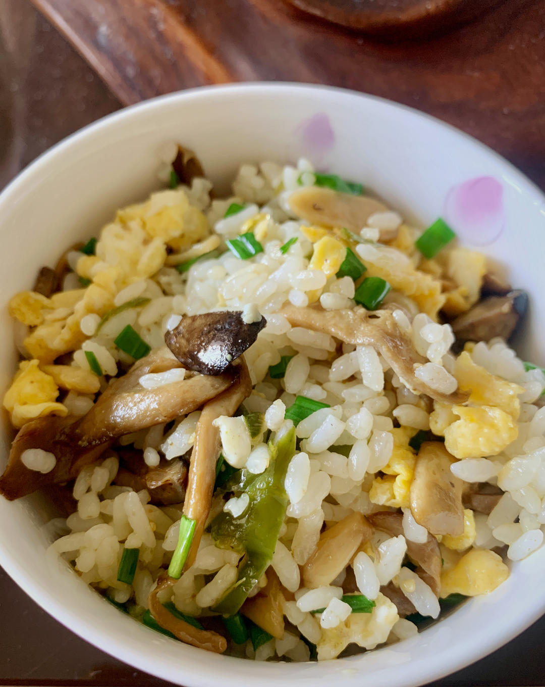 野生菌的九种做法