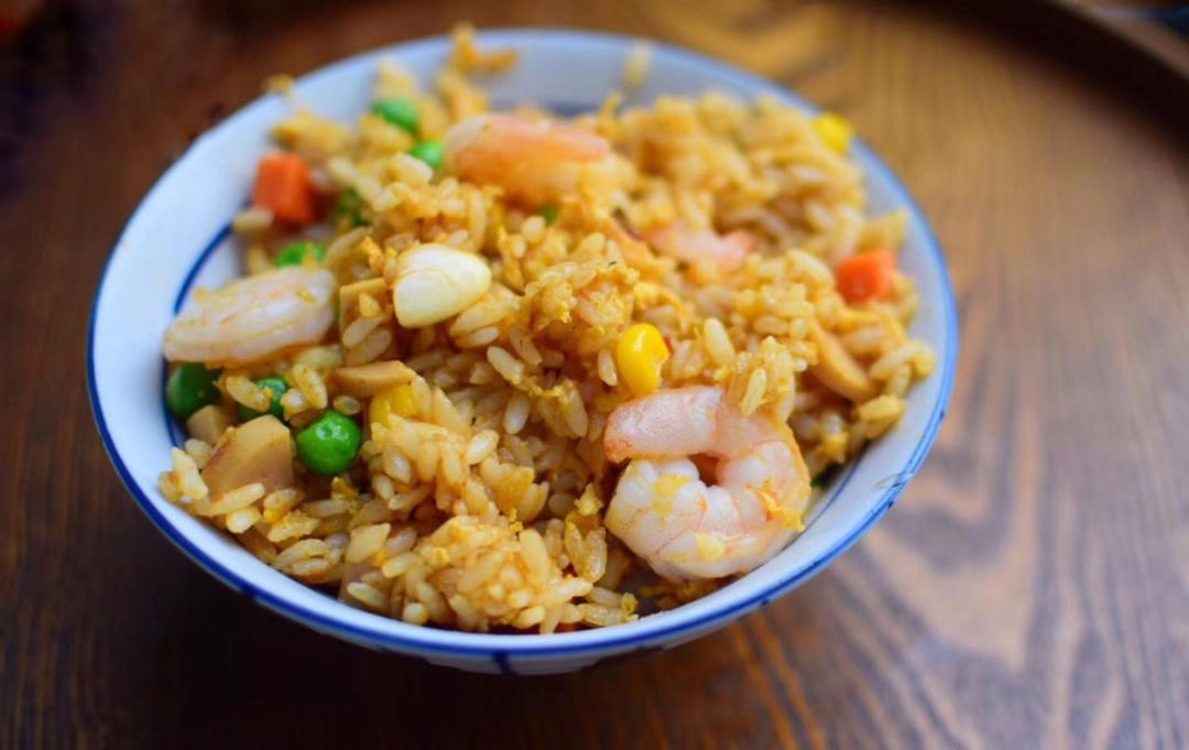 四季常备秃黄油