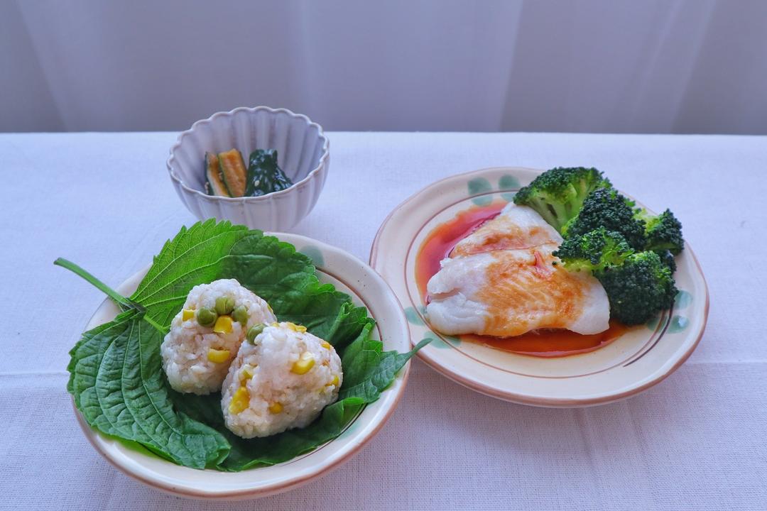 灰灰要减脂