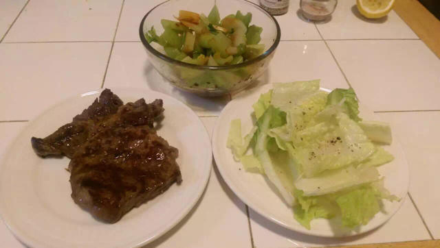 哥本哈根减肥餐 5⃣️