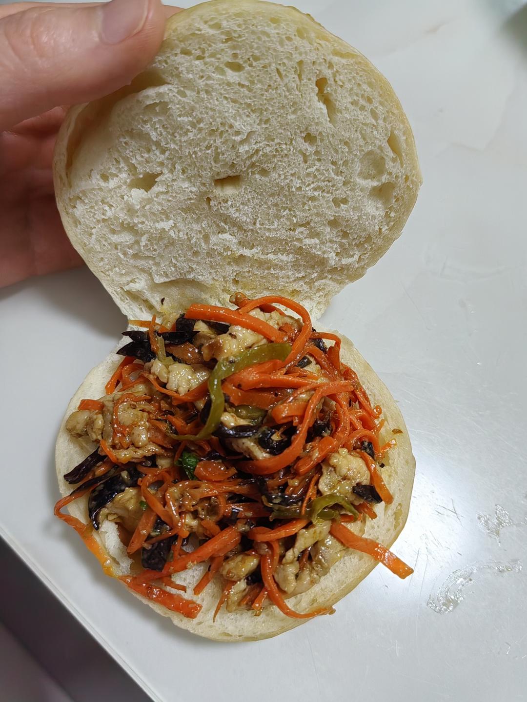 贝果新手看过来——超详细基础贝果每步注意事项