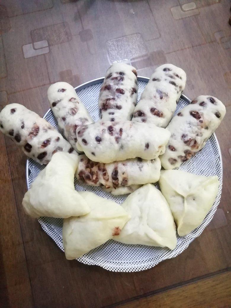 红豆卷